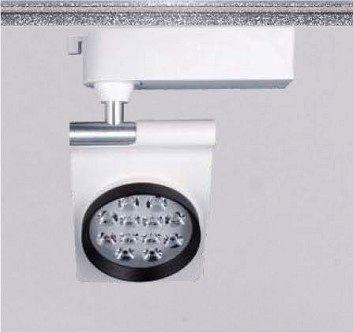 China With CE, ROHS certification High Quality led track light supplier: for sale