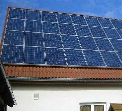 China 3kw solar energy system home solar power system with high quality for sale