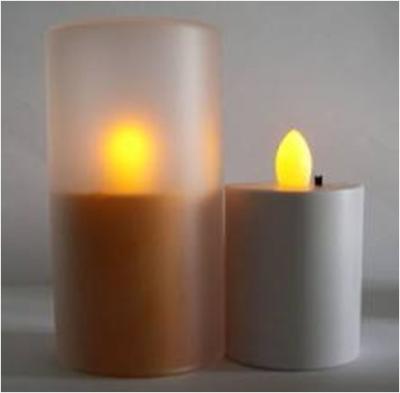 China Wedding decorative LED candle light for sale