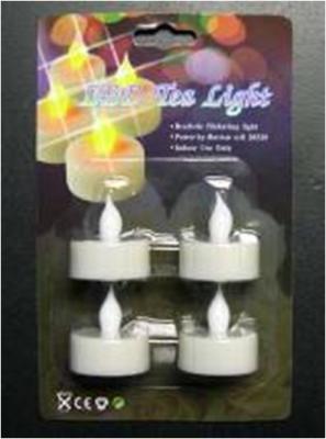 China Led candle lighting for sale