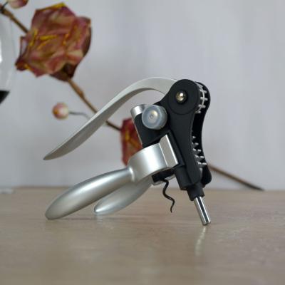 China 2014 Spot Goods Lever Arm Rabbit Corkscrew Opener for sale