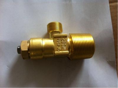 China acetylene valves QF15A3 for sale