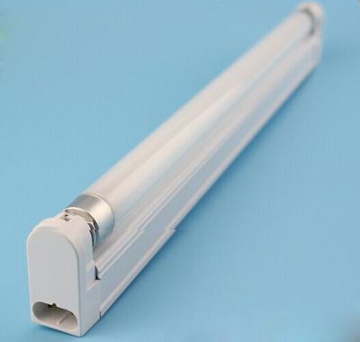 China T5 UV Ultraviolet Light Fluorescent Tube Striplight 365nm  8W for sale