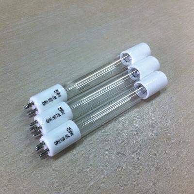 China UV Ultraviolet Light tube  Germicidal lamp for sale