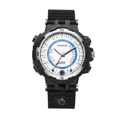 China Men's Sport Fashion Blue Binary LED Pointer Watch Waterproof! New! Nice!! for sale