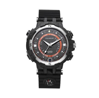 China Waterproof LED Pointer Dual Mode Display Men's Sports Watch smartwatch for sale