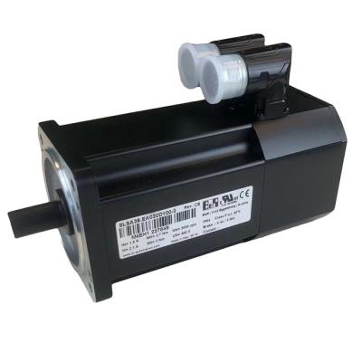 China B&R 8LSA55 Synchronous Motors 8LSA55.DA030S200-3, 8LSA55.DB030S000-3 For Servo Driver System for sale