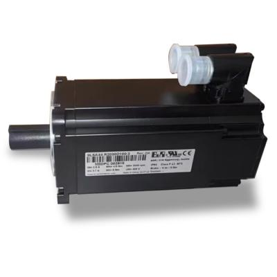 China B&R 8LSA57 Synchronous Motors 8LSA57.DA030S000-3, 8LSA57.DA030S200-3 For Servo Driver System for sale