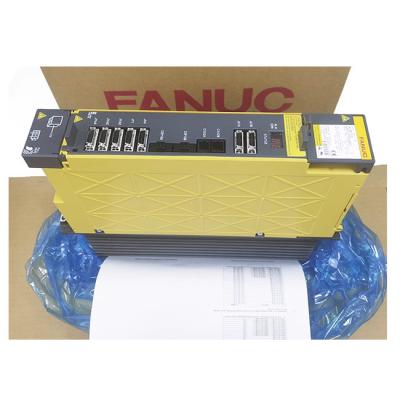 Китай Части и комплектующие CNC a06b 6130 h002, a06b 0243-B400 и a06b 6132 h002 продается