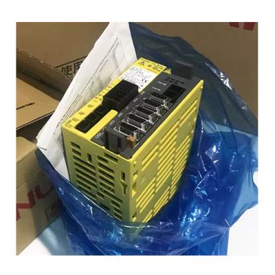 Китай Fanuc запасные части A06B-6130-H002 A230-0614-X001 A06B-6130-H001 и a06b 6077 h111 продается