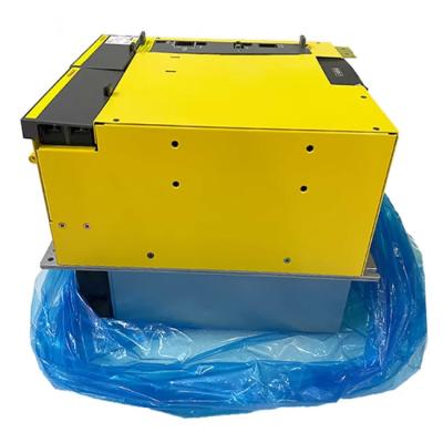 Китай A06B-6120-H075 A06b-6150-H100 FANUC Сервоуправляющий Доступные фаннук cnc части a05b 1137 j058 продается