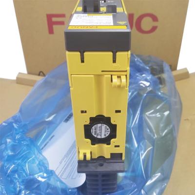 Китай Оригинальный A06B-6117-H211 FANUC Servo Drive a06b 6079 h201 и a06b 6066 h244 продается