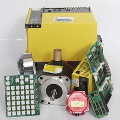 China A06B-6110-H015 FANUC a06b 6240 h209 Servo Drive Encoder New, Original, 1-Year Warranty for sale