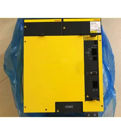 Китай Хороший a06b 6240 h209 A06B-6117-H211 FANUC Сервоуправляющий для станков с ЧПУ продается