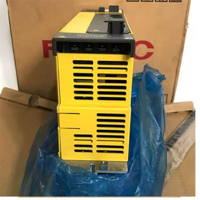 Китай A06B-6240-H305 A06B-6240-H307 Сервоуправляющий FANUC доступен a06b 6240 h209 продается