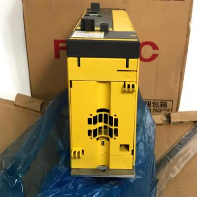 China New Original FANUC A06B-6102-H202/H206/H226#H520 Servo Driver for sale