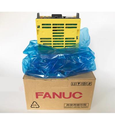 Китай Оригинальный FANUC A06B-0143-B175 & A06B-6096-H209 Сервоуправляющий для продажи a06b 6114 h105 продается