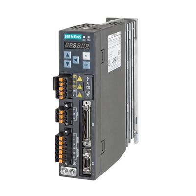 China Siemens 6sl3210 1ke12 3uf2 Sinamics G120C in stock automation power supply 6sl3210 1ke11 8af2 for sale