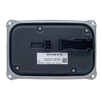 China OEM A2139002616 Use For W205 Led Headlight Ballast Control Unit 2139002612 C Class 2018-2020 A2139002616/A2229000515 for sale