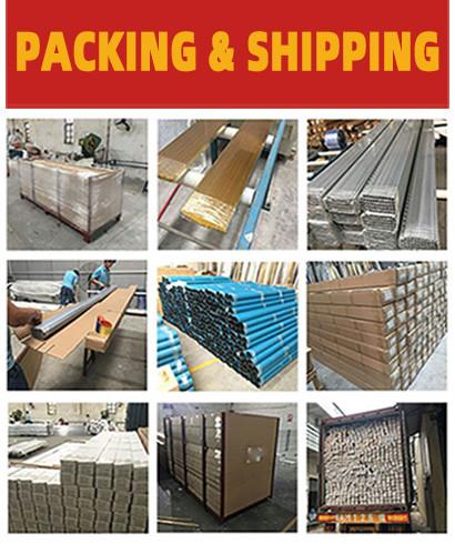 검증된 중국 공급업체 - Foshan Echo Building Material Co.,ltd