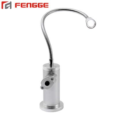 China Dustproof Magnetic BBQ Grill Light Long Neck Flexible LED BBQ Light with Magnet Base for sale