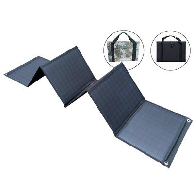 China Popular china charging mobile phones solar panel cell 40 watt half monocrystalline for home solar panel kit for sale