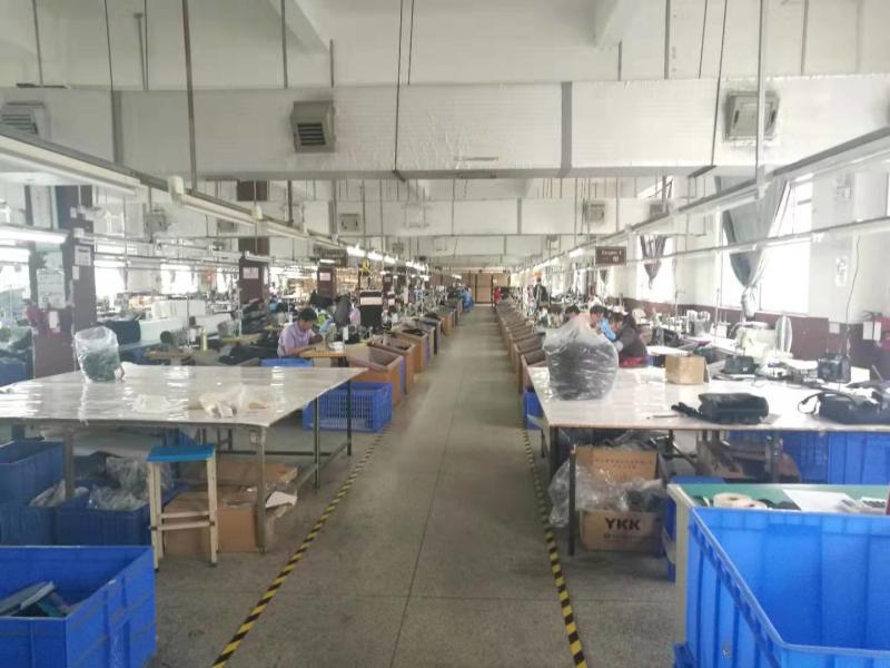 Verified China supplier - SuperCase Enterprise Co., Ltd