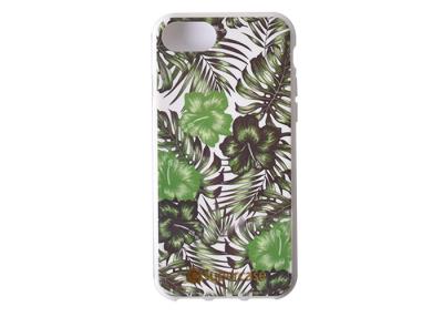 China IML Pattern Custom Phone Cases , Plastic Phone Cases For iPhone Device for sale