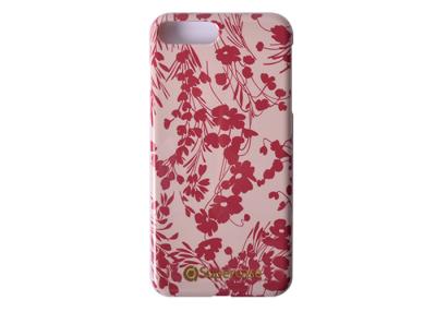 China Slim IML / IMD Phone Case Eco Friendly Material Fit For iPhone X / XS for sale