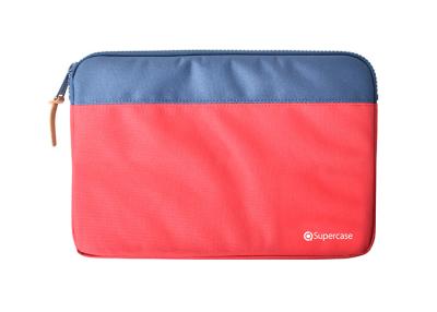 China Universal Laptop Sleeve Orange / Grey Color 13.3