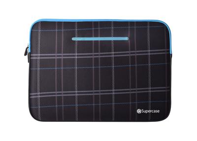 China Printed Neoprene Laptop Sleeve Customization Size Travel Carrying Sleeve for sale