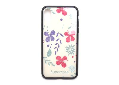 China Premium PC / TPU IMD Printing Case Colorful Surface With OEM Brand Printed for sale