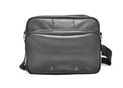 China Thermostable Messenger Shoulder Bag Hot Pressed Technics Rectangular Shape for sale