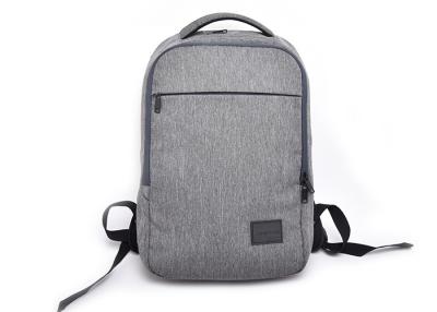 China School / Daily Using Custom Made Backpacks With Adjustable Shoulder Strap for sale