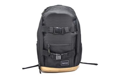 China Business Fashion Cool Laptop Backpack , Stylish Backpacks For Men Decent Capacity for sale