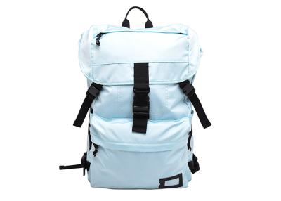 China OEM / ODM Waterproof Laptop Backpack , Travel Backpacks For Men Light Weight for sale