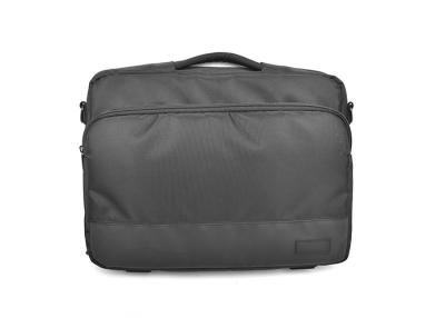 China Top Handle Type Protective Laptop Bag Polyester Material Environmental Friendly for sale