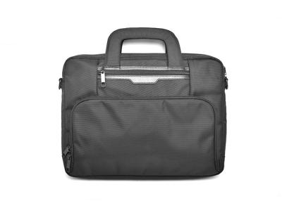 China Business Travel Protective Laptop Bag Black / Custom Color Convenient Carrying for sale