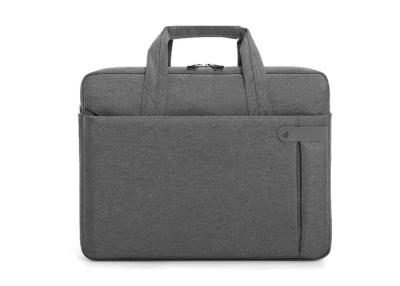 China High End Brief Laptop Carrying Case Polyester And Nylon Webbing Material for sale