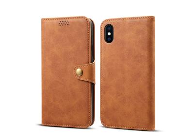 China Retro Style Folio Phone Case Provides Ultimate Protection From Scratches for sale