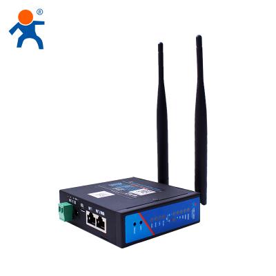 China G806-E outdoor industrial cellular networking m2m router, 2G/3G/4G wireless wifi router with sim card for sale