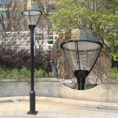 China 2022 New High Quality Outdoor Waterproof Industrial Solar Solar Panel Lights IP65 Solar Street Lights Light for sale