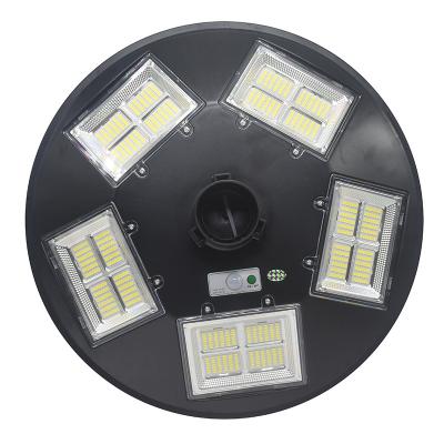 China ROAD high quality outdoor solar light factory sales can be customized bright solar lights new solar lights for sale