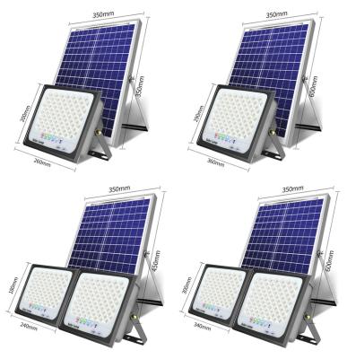 China High Quality Road Garden Lights Super Low Price Solar Powered Factory Customized Solar Light Flood Lights for sale