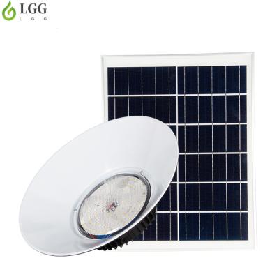 China High Quality Solar Garden Home Light Aluminum Outdoor Dimming Emergency Solar Pendant Light Solar Light for sale