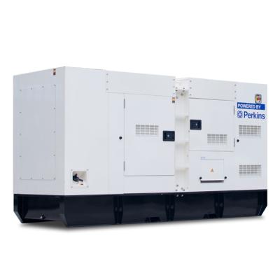 China The new British diesel powered primary or emergency use 1106A-70TAG2 150kva group WP-P120GF engine for sale