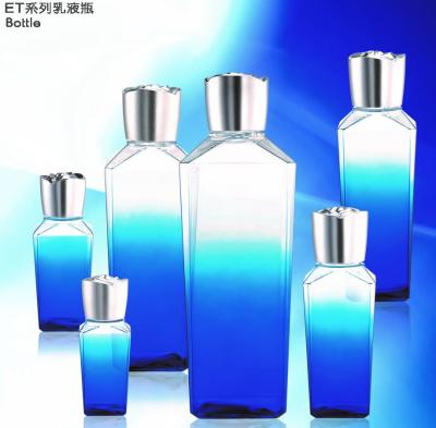 China And-Skin Care Series: Plastic Bottle for sale