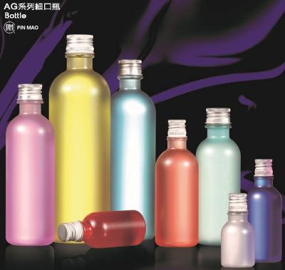 China Non spill AG-series: Plastic spout and aluminum capsule seal for plastic for sale