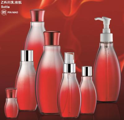 China Skin Care Z-Series: Elegance Form Plastic Screw Cap For Capsule for sale