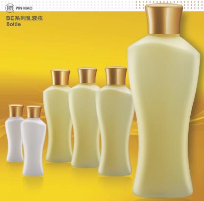 China Skincare Be-Series: Soft Touch Cosmetic Empty Container Shampoo Product Packaging for sale